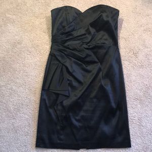 White House Black Market Cocktail Dress